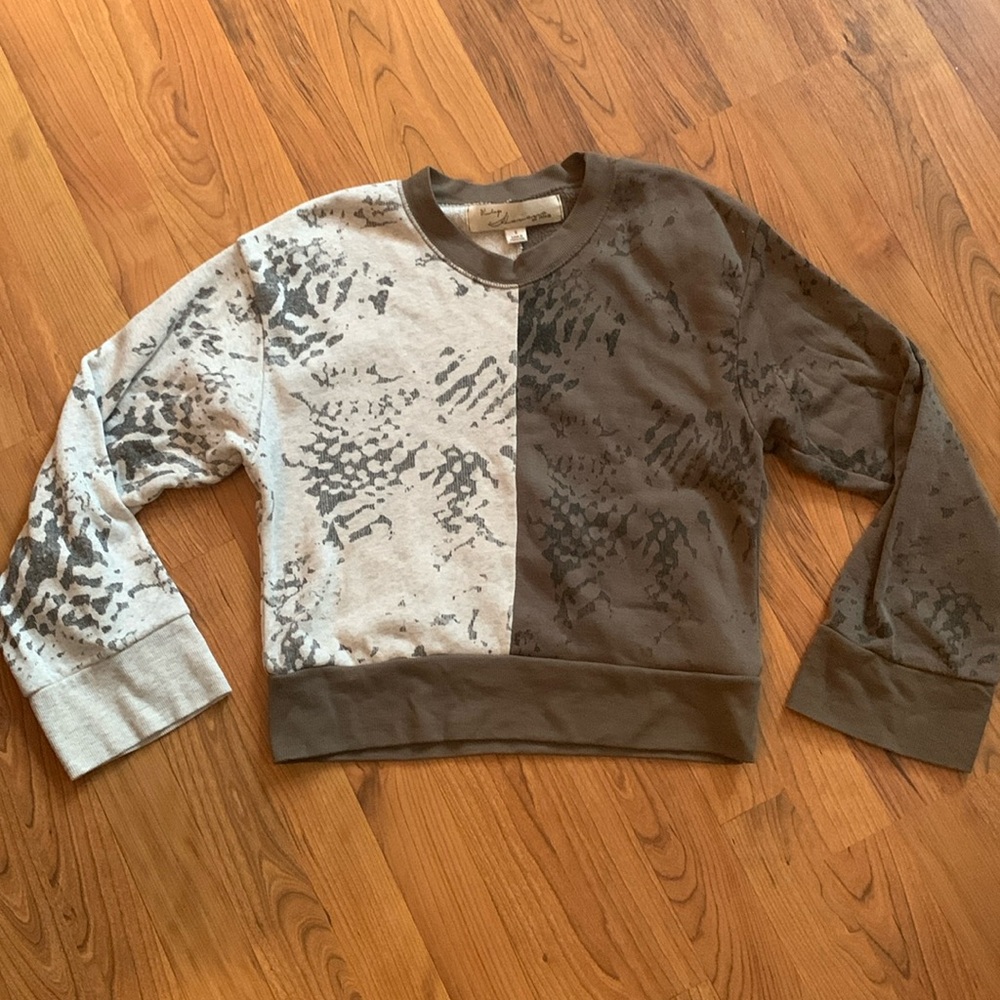 Sold Out Vintage Havana Sweatshirt Small